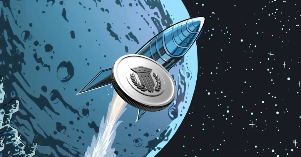 This Altcoin Has Outperformed 90% of Low-Caps in 30 Days — Still Under $0.03