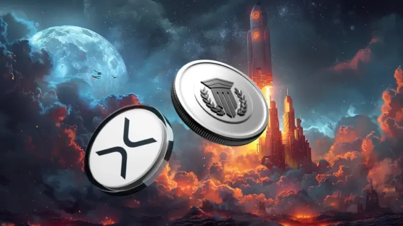 This New Cryptocurrency Could Outperform XRP and MATIC — Best Crypto to Buy Before June?