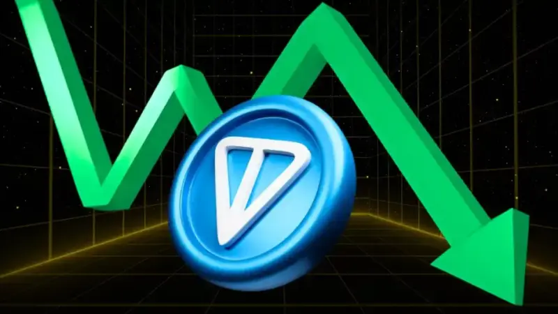 Toncoin Price Prediction: Could TON Hit $6.80 by Q3 2025 After xAI Deal?