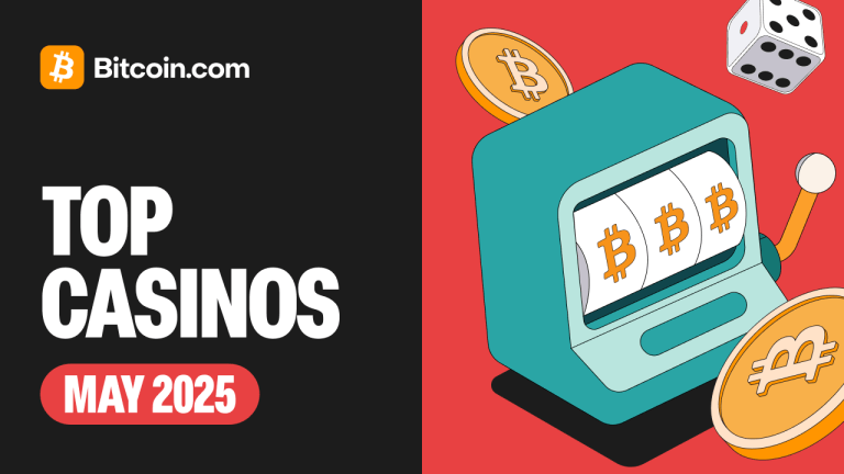 Top 15 Crypto Casinos in 2025 (So Far): Big Bonuses, Fast Payouts & Full Privacy
