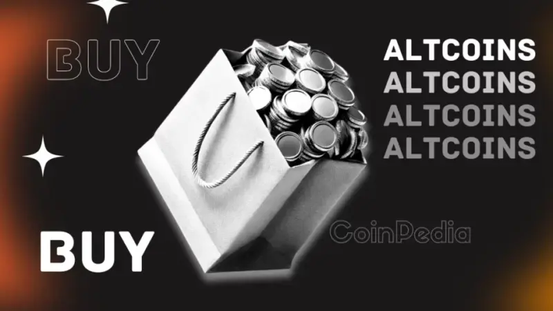 Top 3 Altcoins to Buy for 100% Surge this May!