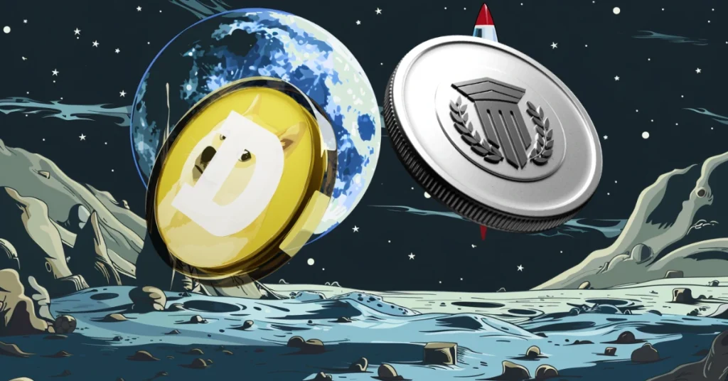 Top 3 Crypto Gems Under $0.50 Set to Soar in the Next Bull Run 