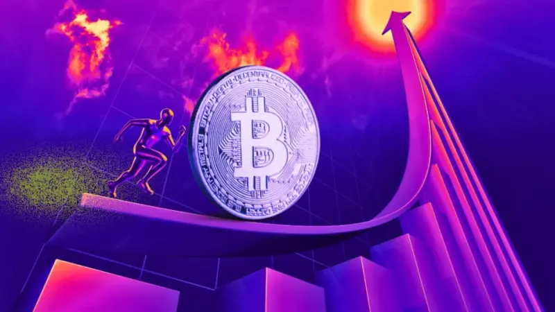 Top 3 Reasons Why Bitcoin Price Is About to Explode 25%