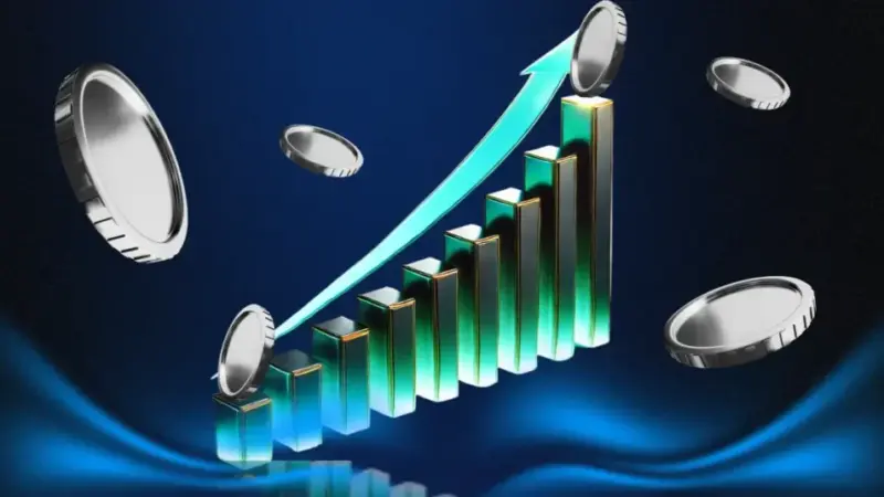 Top 5 Altcoins Which are About to go 10x From Here