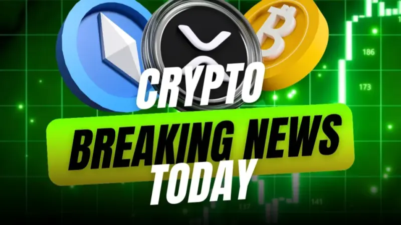 Top 5 Crypto Events to Watch Today – May 19th