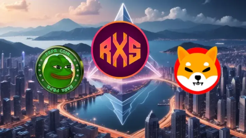Top Altcoins for May 2025: Shiba Inu (SHIB), Pepe Coin (PEPE) and These 2 Tokens with a 25x Prospect
