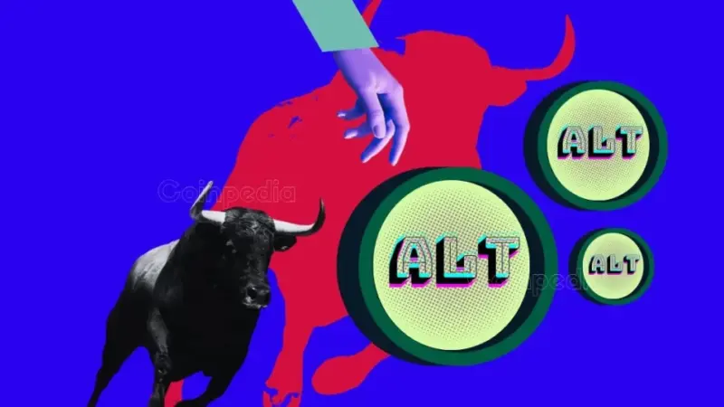 Top Altcoins To Stack Before A Massive Breakout