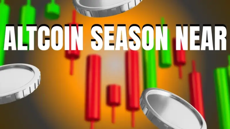 Top Altcoins to Watch Now: Analyst Reveals Key Strategies This Altseason