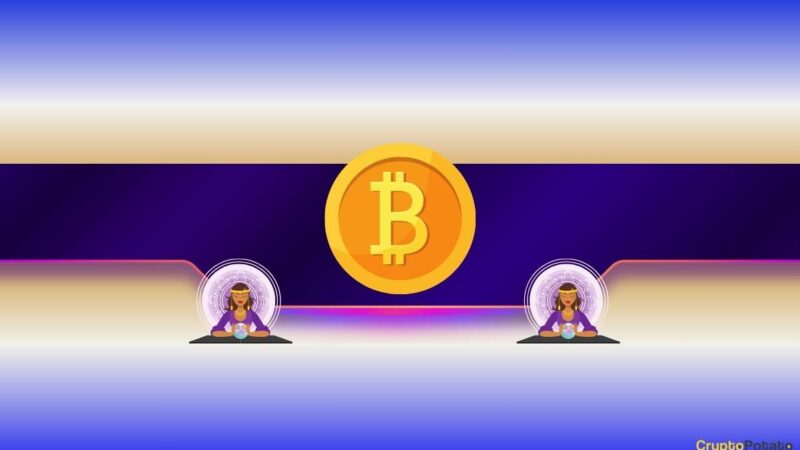 Top Bitcoin (BTC) Predictions as the Price Approaches $100K
