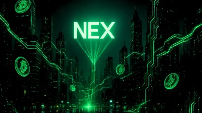 Top Crypto Presale: Nexchain is Leading the Crypto ICO List 2025