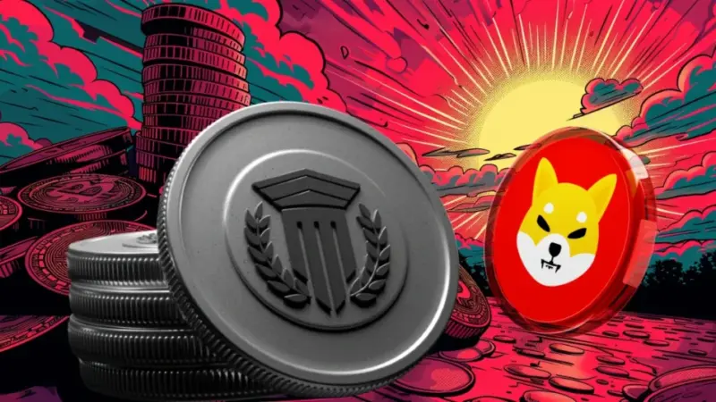 Top Crypto Tokens To Buy Under $0.5 That Could Hit $10 In The Future: Shiba Inu (SHIB) is Not on the List