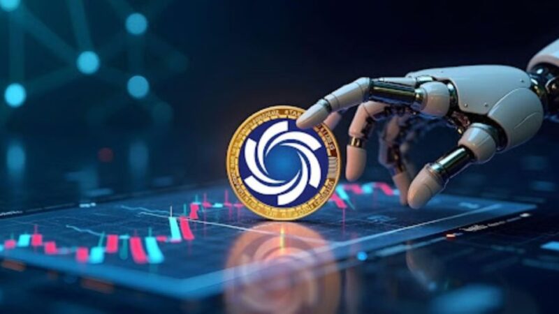 Top Cryptos to Watch in June 2025: TON, XRP, and Ozak AI in the Spotlight