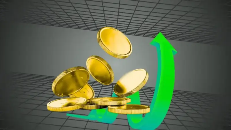 Top Gainers for the Day: Fartcoin (FARTCOIN), Hyperliquid (HYPE), & Curve DAO (CRV) Primed for Double-Digit Gains