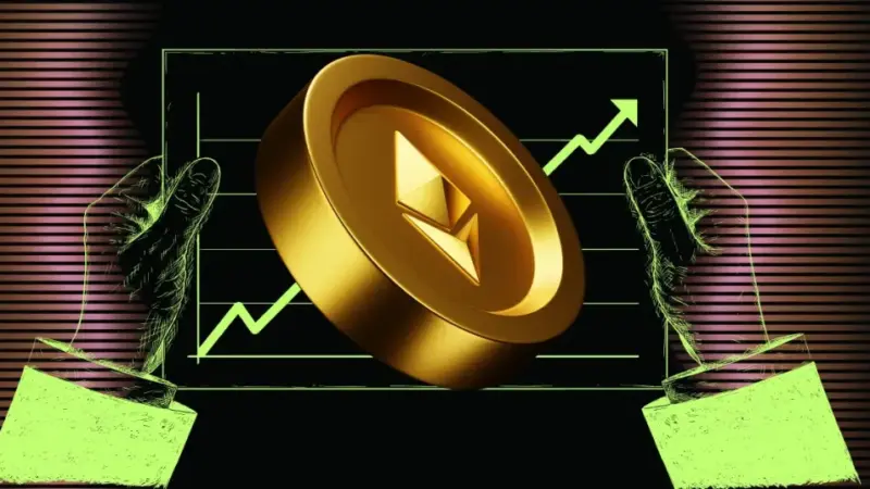 Top Reasons Why Ethereum is Best Altcoin To Buy Now Ahead of Altseason