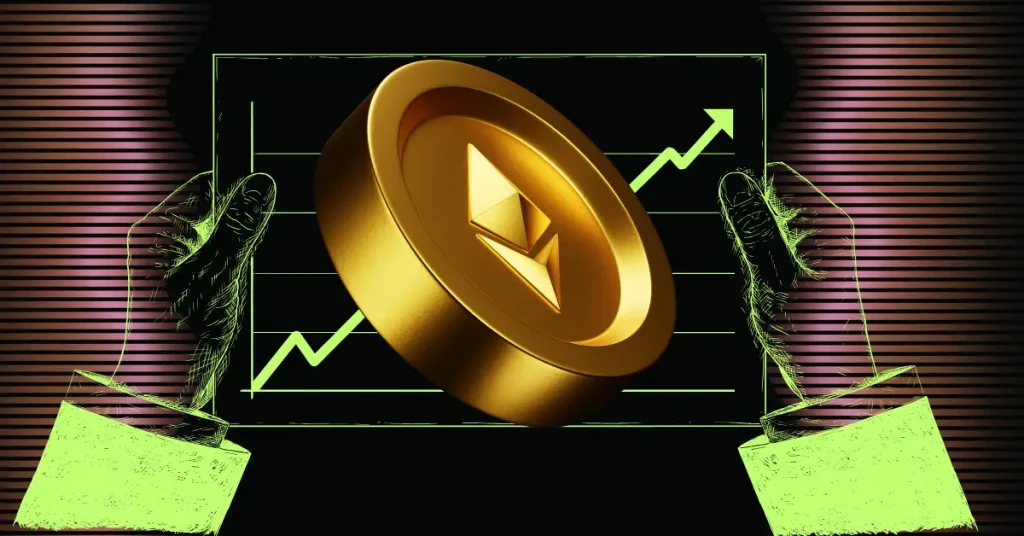 Top Reasons Why Ethereum is Best Altcoin To Buy Now Ahead of Altseason