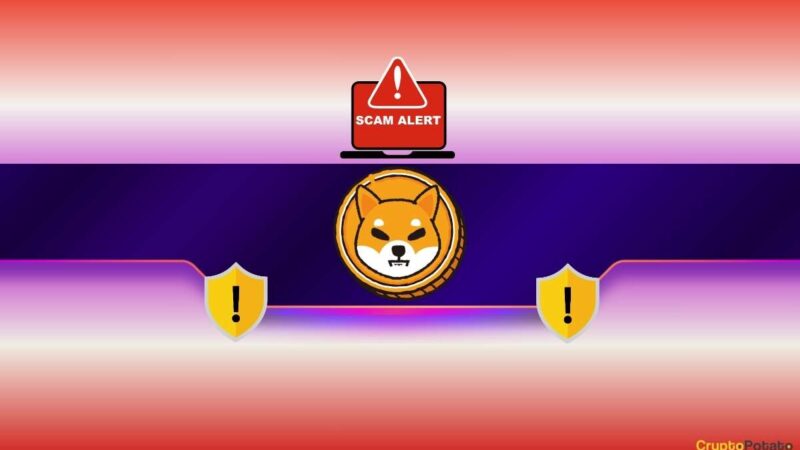 Top Shiba Inu (SHIB) Leader Shares a Crucial Scam Alert: Details