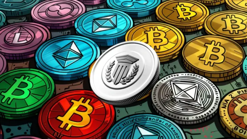 Traders Who Bought XRP at $0.60 Are Now Eyeing MUTM Before It Follows a Similar Pattern