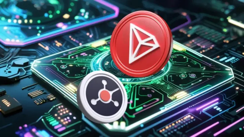 Tron (TRX) Shows Steady Growth This Month, Yet Smart Investors Are Focused on Ruvi AI’s (RUVI) Upcoming $1 Valuation Listing