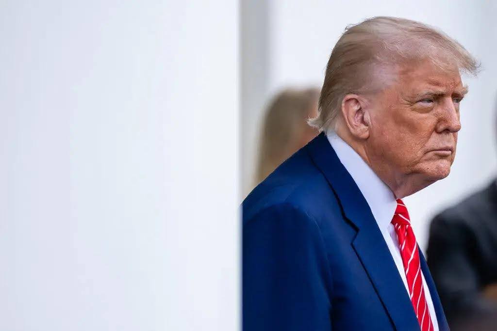 Trump Calls Bitcoin a $10 Trillion Asset as U.S.-China Crypto Rivalry Heats Up