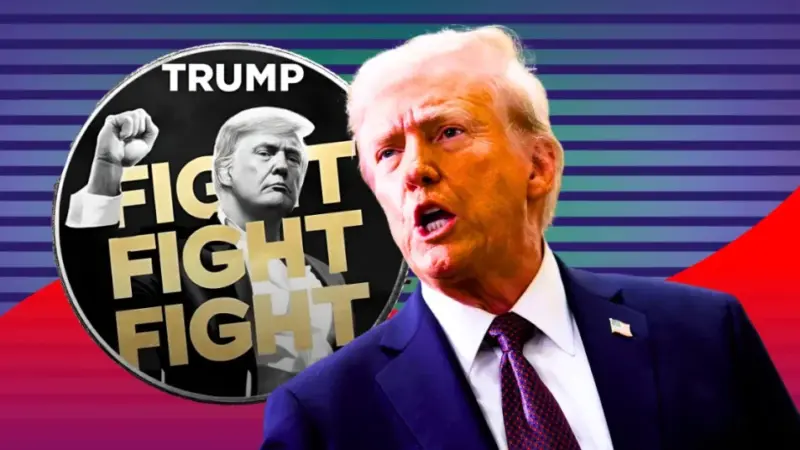 Trump Meme Competition Closes: Result for the Top 220 $TRUMP Holders Invited to Donald Trump’s Dinner Released