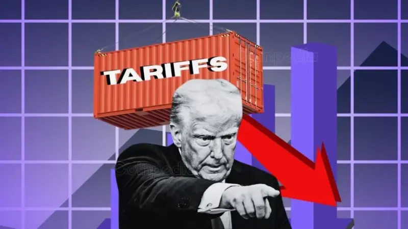 Trump Slashes China Tariffs to 80% Ahead of May 10 Trade Talks