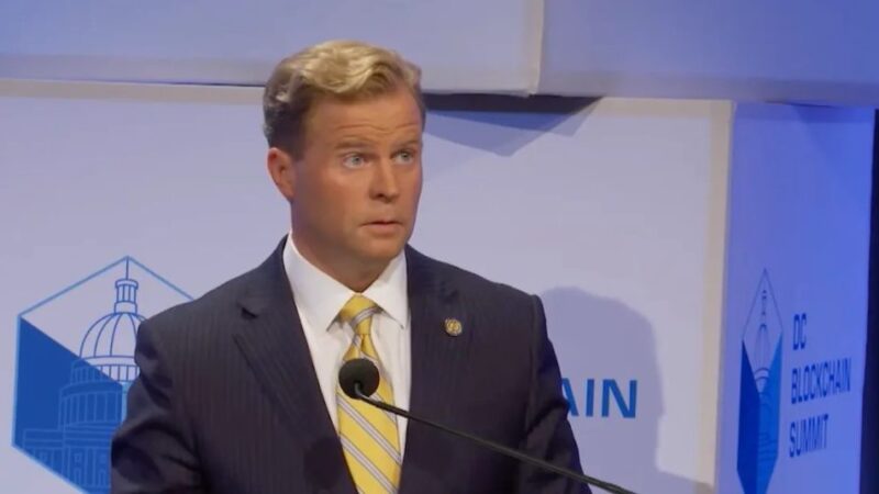 Trump’s CFTC Nominee Brian Quintenz Reveals $3.4M Crypto Holdings