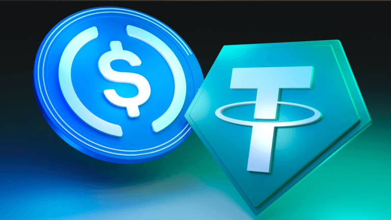 Trust, Not Size, Key to Stablecoin Success, Says Concordium CEO