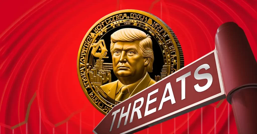 Truth Social Has No Plans for a Meme Coin Launch