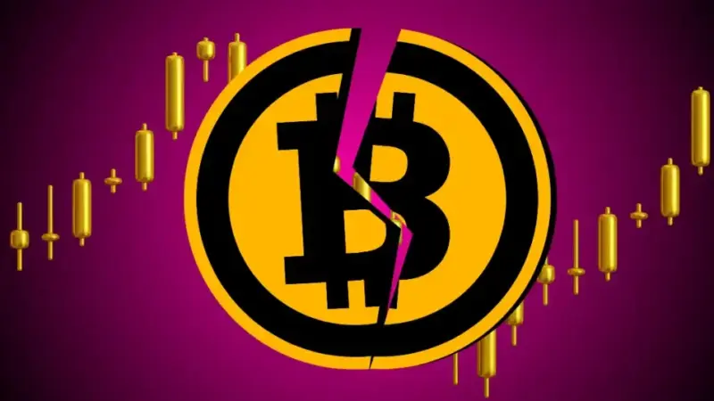 U.S. Bitcoin Whales Are Selling—Key Signal Suggests Price Drop Ahead