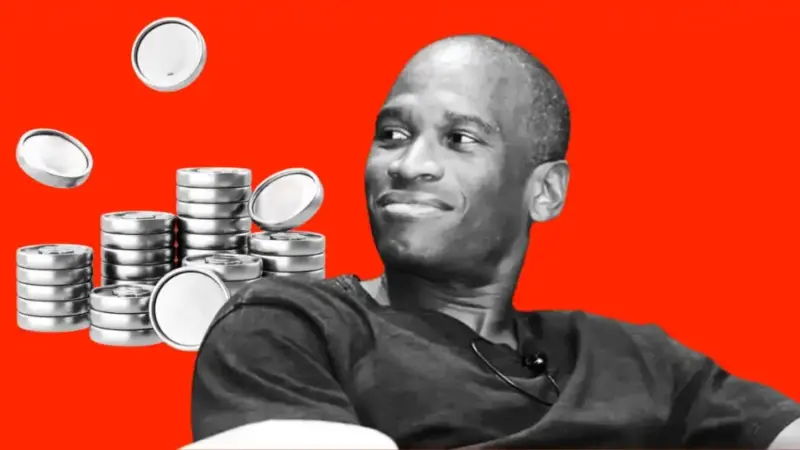 U.S. Government Won’t Buy Bitcoin for a Reserve, Says BitMEX co-founder Arthur Hayes