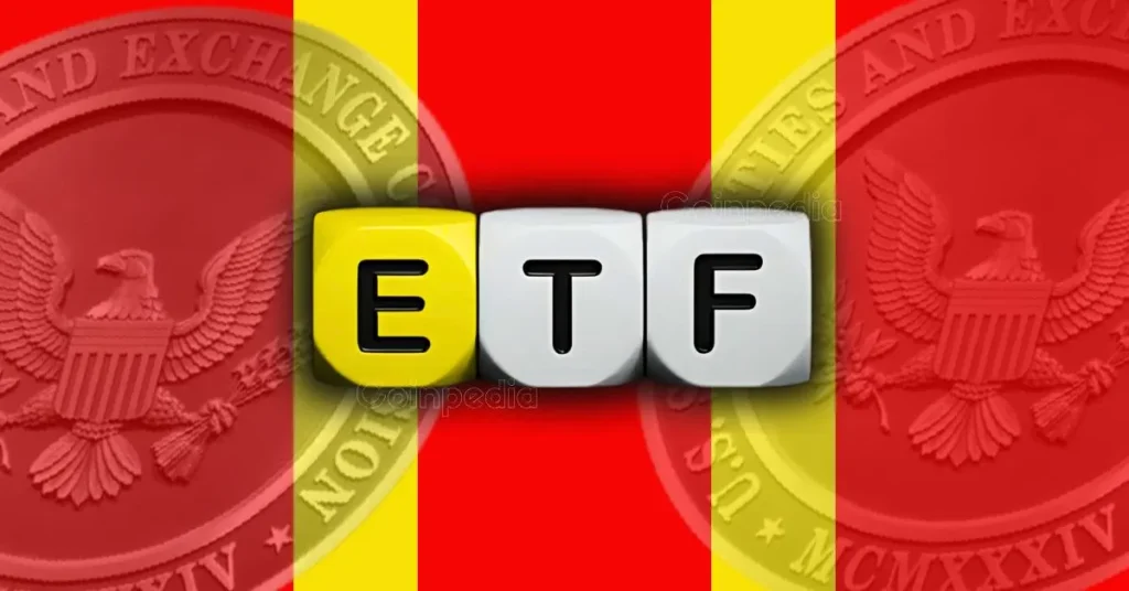 U.S. SEC Delays Decision-Making on More Crypto ETFs Led by XRP and Litecoin
