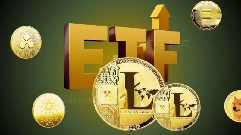 U.S. SEC Delays Decision on Canary Litecoin ETF: LTC Price Drops Over 3%