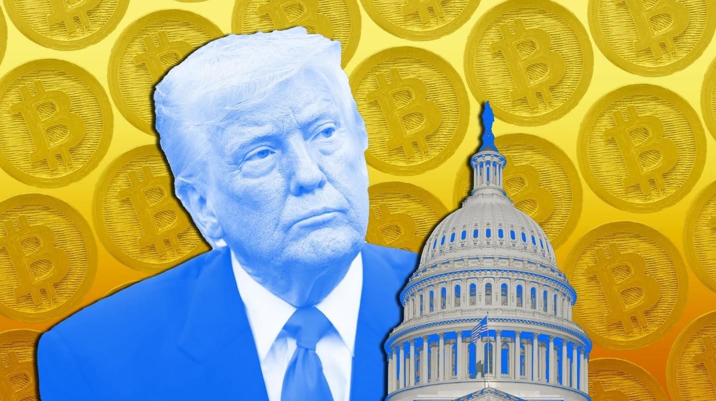 U.S. Senate Probes $TRUMP Crypto Over Ethics, Foreign Deals, and Market Manipulation