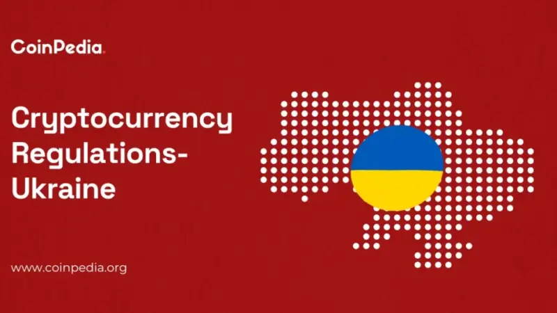 Ukraine Plans National Bitcoin Reserve, Says Lawmaker Yaroslav Zheleznyak