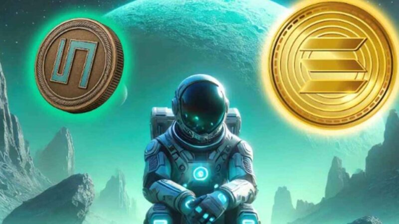 Unilabs Offers Unique Crypto Early Investment Platform, Could Identify the Next Solana & SUI in 2026