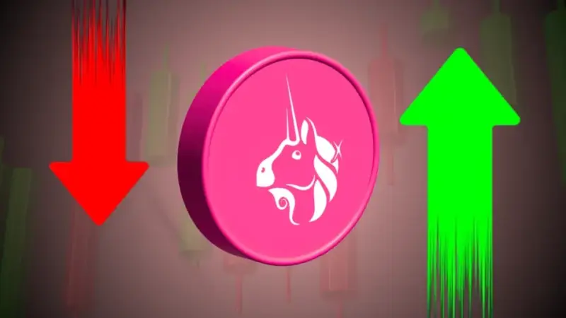 Uniswap Price Prediction: Is UNI Set for a Bullish Breakout?