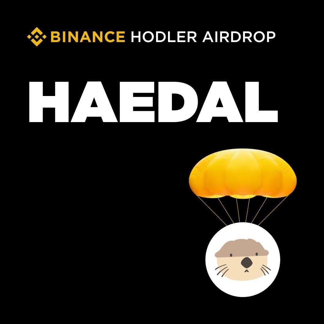 Unlocking $30M HAEDAL Airdrop on Binance: How Haedal Protocol Revolutionizes Liquid Staking on Sui