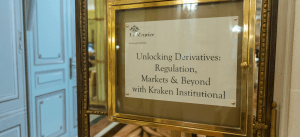 Unlocking crypto derivatives: Europe’s moment for institutional growth