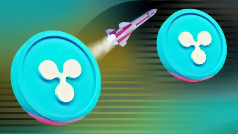 Uphold Head Of Research Says XRP Is Ready Breakout: 3 Key Reasons June Could Be Big