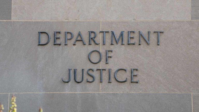 US Seizes $868K in Crypto From Dating Scam That Drained Wallets
