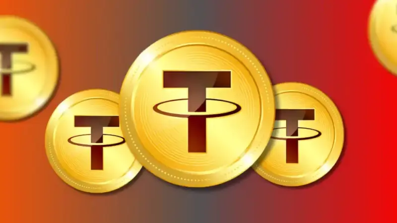 USDT Issuer Tether Reports $1 Billion Q1 Profit, Marking Sharp Drop from Previous Quarter