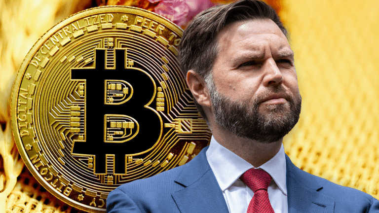 Vance Declares Biden’s Crypto Crackdown Is Over, Champions Bitcoin at Las Vegas Conference