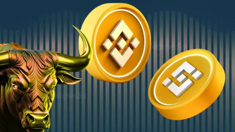 VanEck’s BNB ETF Filing Could Bring Binance Coin to U.S. Stock Markets
