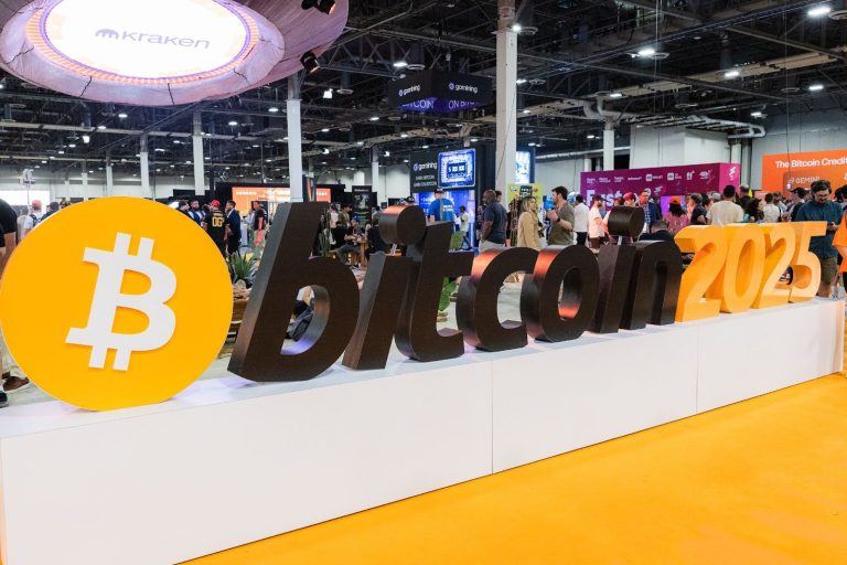 ViaBTC Showcased Global Mining Leadership at Bitcoin Conference 2025 in Las Vegas