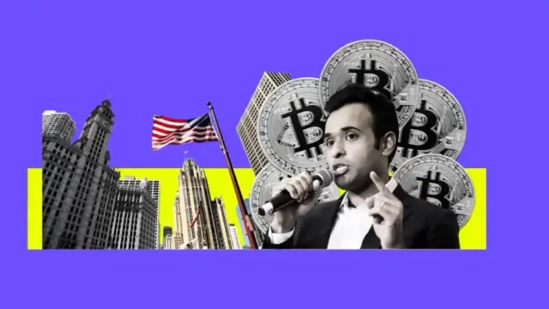 Vivek Ramaswamy’s Strive Plans to Buy 75,000 Bitcoins from Mt. Gox at  Discount