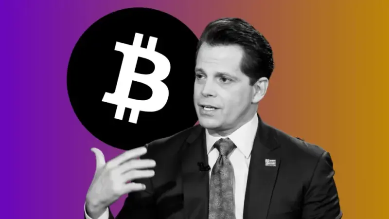 Warren Buffett’s Exit Plan: Scaramucci Reveals Key Takeaways from Berkshire Hathaway Meeting