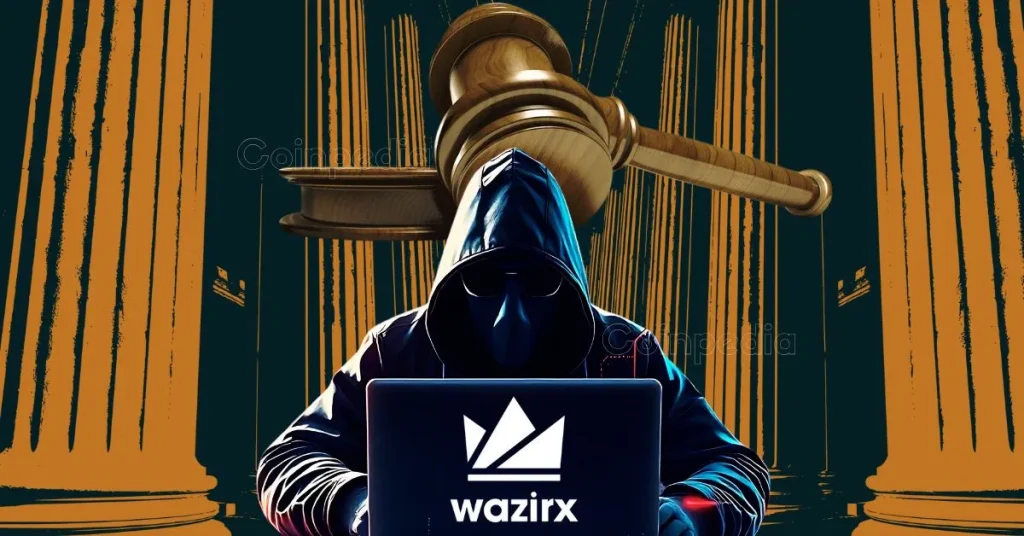 WazirX News: Singapore Court Hearing Postpones Decision on WazirX Hack Compensation