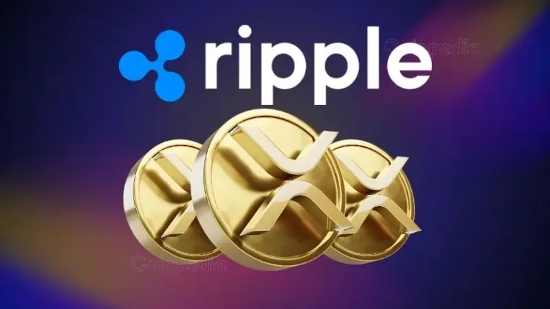 Wellgistics Health Launches XRP-Based Strategic Reserve