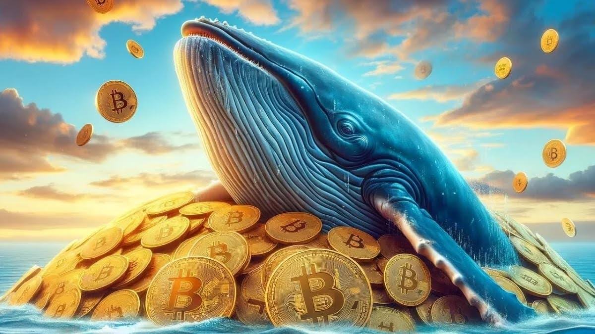 Whale Wallet Accumulates 2.21T PEPE Worth $29M Amid Market Dip—Bullish Signal or Exit Plan?