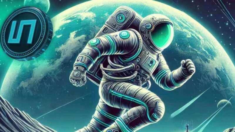 Whales Dump 60M Ripple As Experts Pick Unilabs As the Emerging Platform To Rival Solana